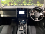 FJクルーザー 4.0 カラーパッケージ 4WD 