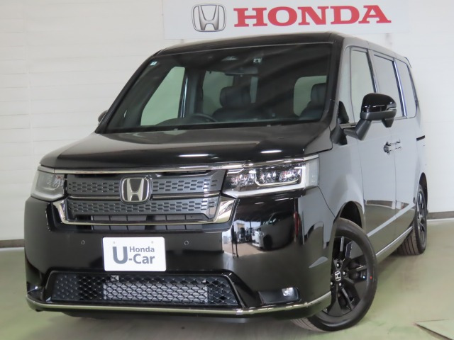 ステップワゴン 1.5 スパーダ 4WD