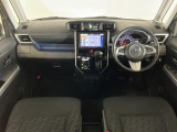 トール 1.0 カスタムG SAII 
