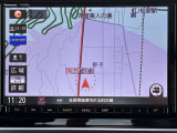 スペーシアカスタム ハイブリッド(HYBRID)  XSターボ 修復歴無し