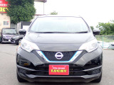 ノート 1.2 e-POWER X FOUR 4WD 