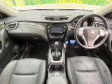 エクストレイル 2.0 20Xtt エマージェンシーブレーキパッケージ 