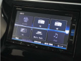 ◆Bluetooth Audio◆いつもの音楽をドライブでも。その他、様々な各種オーディオソースでドライブをお楽しみいただけます。