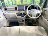 N-BOX G Lパッケージ 