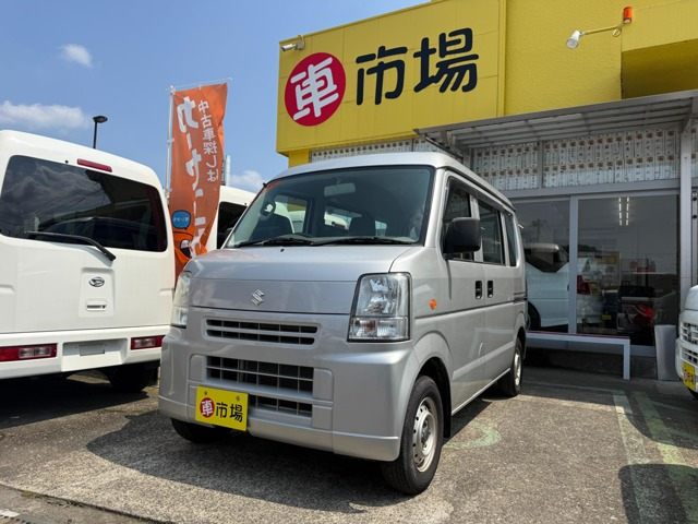 エブリイ PA ハイルーフ