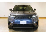 レンジローバーヴェラール  ダイナミックHSE 2.0L P400e 4WD