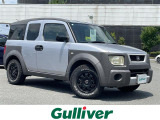 ホンダ エレメント 2.4 4WD