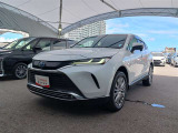 ハリアー  2.5 ハイブリッド Z レザーパッケージ