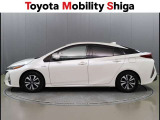 プリウスPHV 1.8 S セーフティ プラス