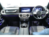 Gクラス G400d AMG ライン 4WD 