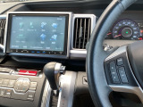 ステップワゴン 2.0 スパーダ S 