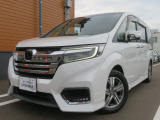 またまたおススメの一台が入荷しました!タイプは「e:HEV SPADA G Honda SENSING」です!