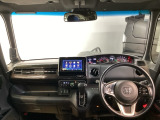 乗った瞬間にわかる見晴らしのよさです。ぜひ!体感してみてください♪