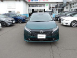 ノートオーラ 1.2 G FOUR レザーエディション 4WD 