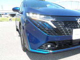 ノートオーラ 1.2 G FOUR 4WD 