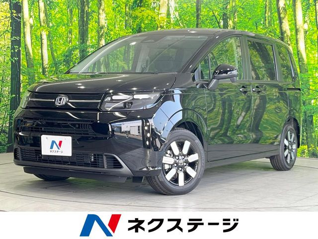 フリード 1.5 e:HEV エアー EX