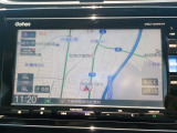 メーカー7インチナビ