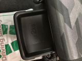 シートアンダートレイ付きです!靴などを収納出来ます☆