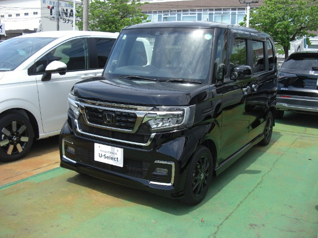 N-BOX L