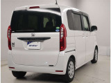 N-BOX G L ホンダセンシング 