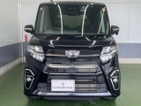 タントカスタム X スタイルセレクション 4WD 