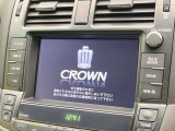 クラウンアスリート  