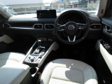 CX-5 2.5 25S Lパッケージ 