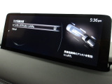 ハンドル操作をアシストすることにより車線からの逸脱回避を支援します。