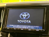 【純正9型ナビ】人気の純正ナビを装備。オーディオ機能も充実しており、Bluetooth接続すればお持ちのスマホやMP3プレイヤーの音楽を再生可能!毎日の運転がさらに楽しくなります!!