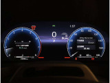 メーターも見やすく安全運転をサポートいたします!