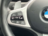 ドライバー目線の操作パネルは使い勝手がとても良くBMWでしか感じることのできません是非ご体験してみてください★