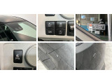 品質へのこだわり!フロアマットやシートなど車内をキレイに清掃し、ニオイや汚れなどを徹底的にクリーニングしてもらっております。室内はピカピカです☆