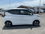 納車前には入念な点検整備をします。高品質宣言車!