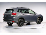 フォレスター 1.8 スポーツ 4WD 
