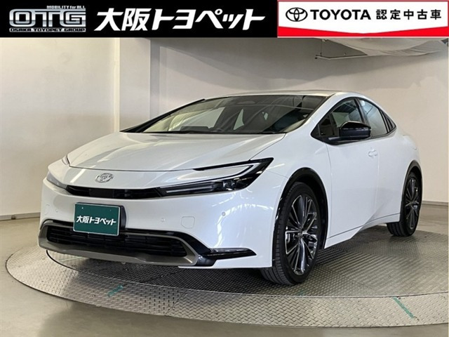 プリウス 2.0 Z