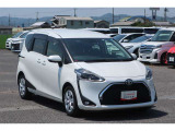 シエンタ 1.5 ファンベース G 