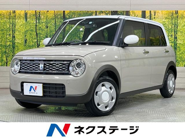 アルトラパン モード 