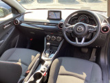 MAZDA2 1.5 XD ブラックトーンエディション ディーゼルターボ