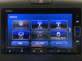 CD/DVDの再生はもちろん、ミュージックラック(録音機能)で、お手持ちのCDが録音できます。