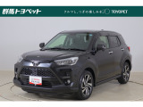 トヨタならではの「5つの安心」をセットにした『トヨタ認定中古車』です。「まるごとクリーニング」「車両検査証明書」「ロングラン保証」「エンジン内部洗浄」「全店舗工場完備」付き。