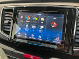 【オーディオ機能】Bluetooth対応、デジタルTV、CD・DVDプレイヤー、AM/FMチューナー付きです!