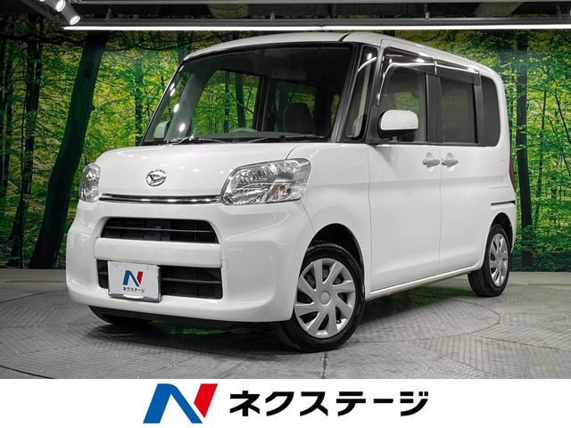 タント L 