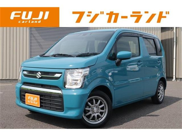 ワゴンR FX 4WD 
