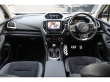 フォレスター 1.8 スポーツ 4WD 