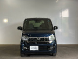 N-WGNカスタム L ターボ 4WD 