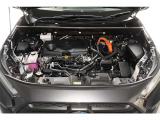 RAV4  2.5 ハイブリッド アドベンチャー E-Four 4WD