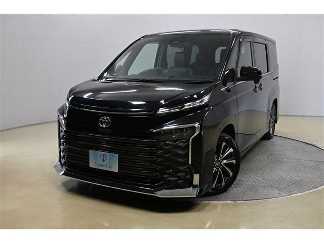 ヴォクシー 2.0 S-Z