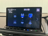【オーディオ機能】Bluetooth対応、デジタルTV、CD・DVDプレイヤー、AM/FMチューナー付きです!