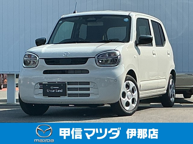 キャロル G 4WD 