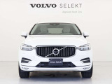 XC60 T5 AWD インスクリプション 4WD 